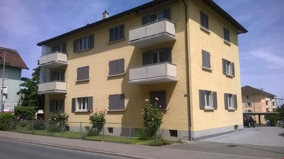 Appartement 2,0 pièces à louer dans HP