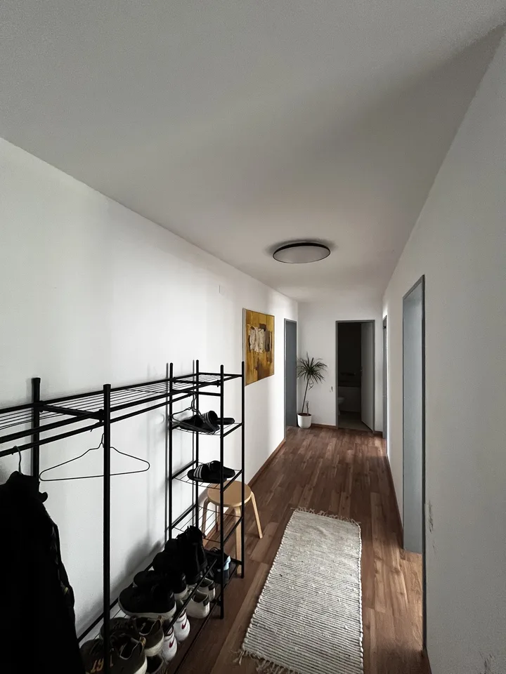 WG-Zimmer