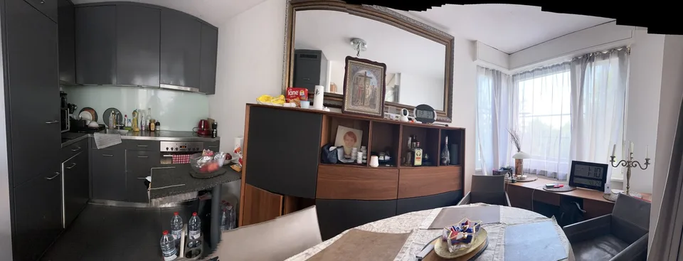Shared Apartment Staff Zurich