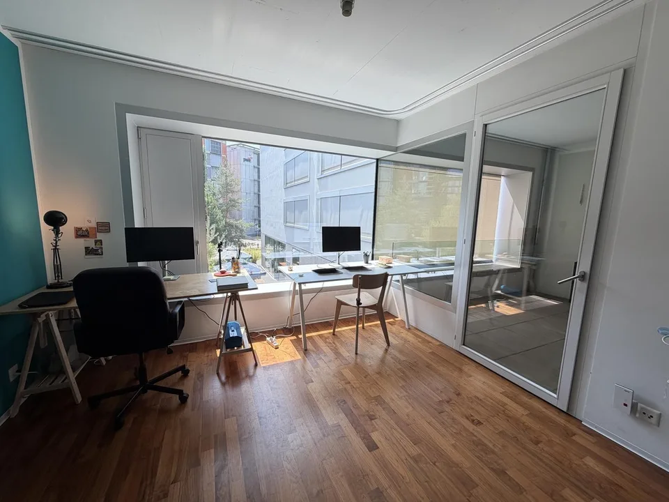Room in Friendly WG | 5 Min from Oerlikon Station