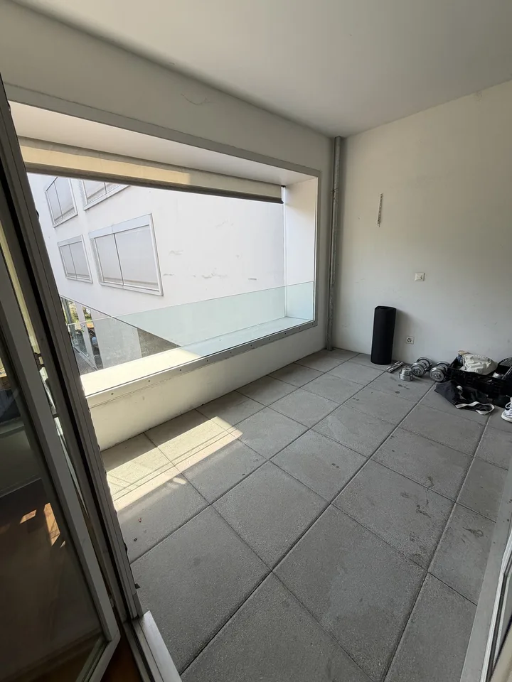 Zimmer in freundlicher WG | 5 Min von Oerlikon Station