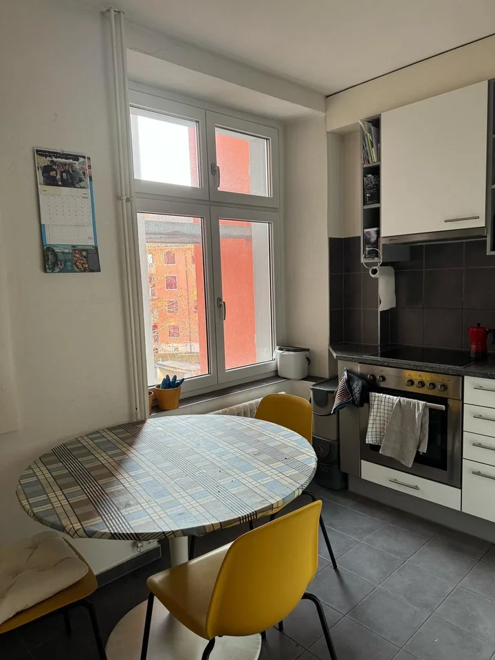 Zimmer zu vermieten in Hardplatzt