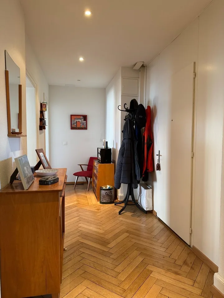 Zimmer zu vermieten in Hardplatzt