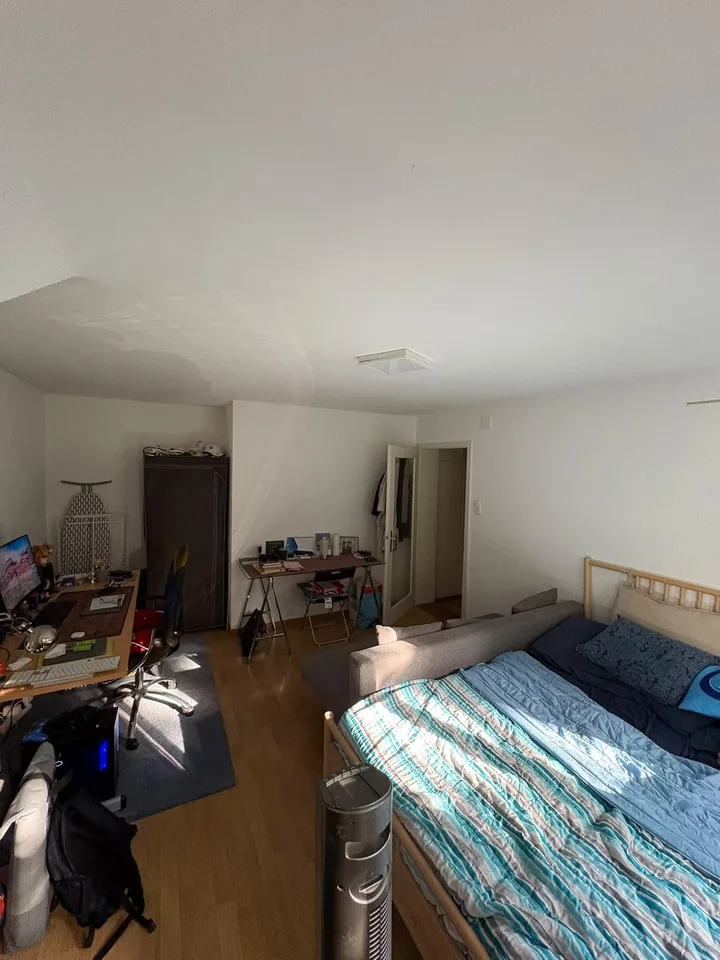 Perfekte Wohnung für Studierende  zentral gelegen