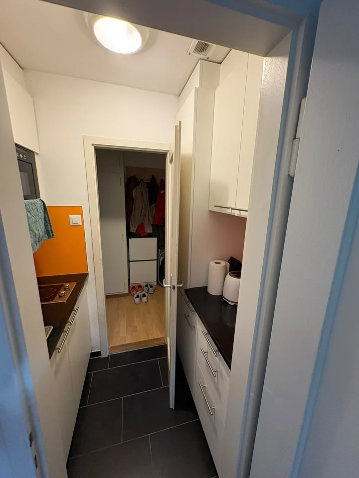 Perfekte Wohnung für Studierende  zentral gelegen