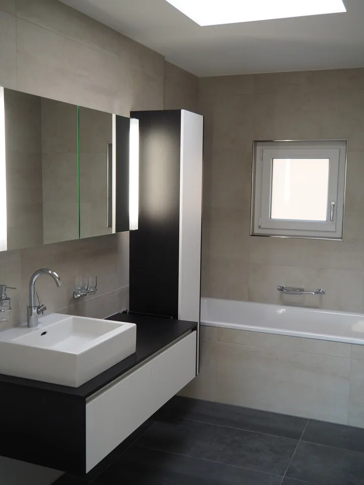 Appartement en attique 3,5 pièces, 3613 Steffisburg