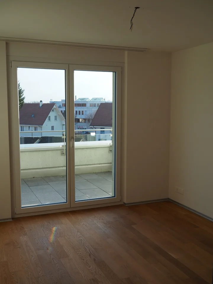 Appartement en attique 3,5 pièces, 3613 Steffisburg