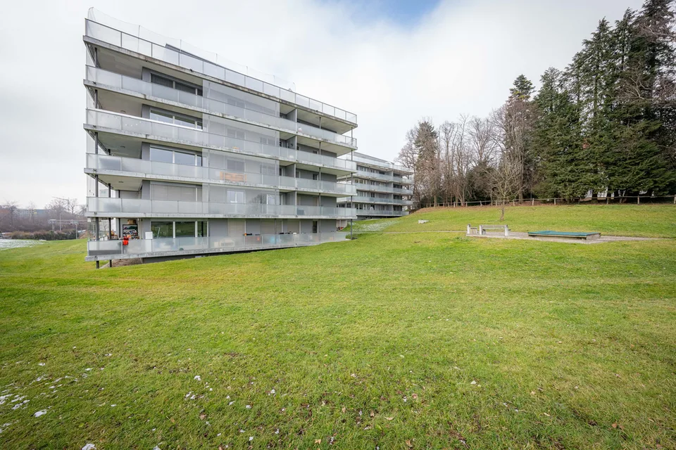 Grün, ruhig, geräumig - Ihr neues Zuhause für die Familie!