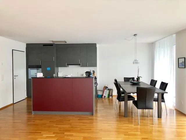 Grün, ruhig, geräumig - Ihr neues Zuhause für die Familie!