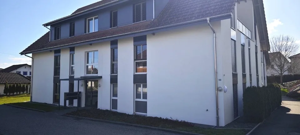 Superbe appartement 4.5 pièces à louer