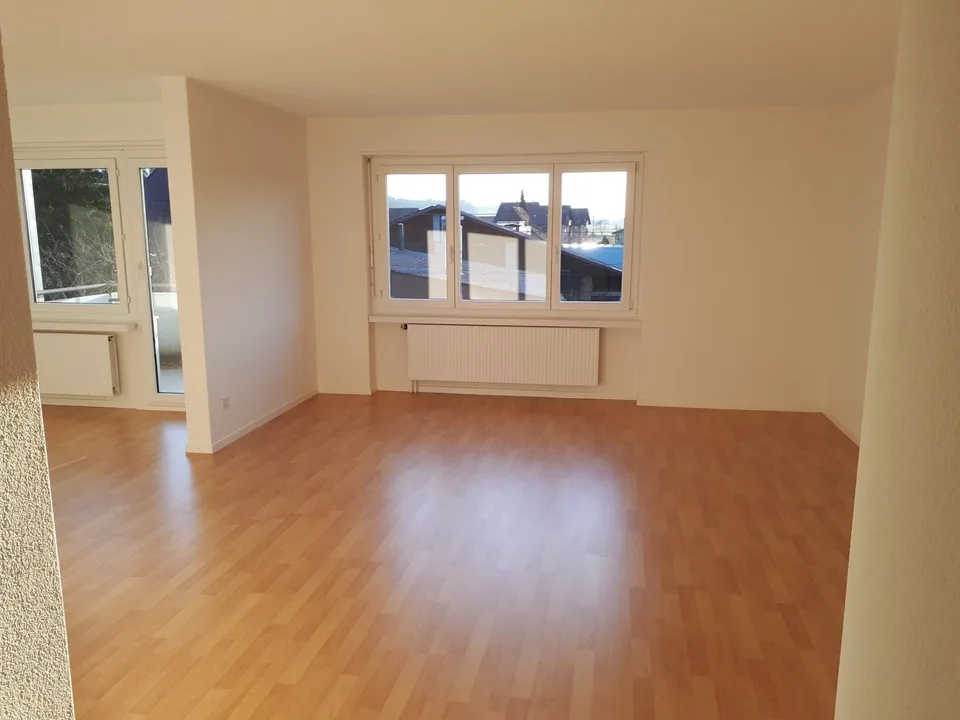 Appartement familial au centre