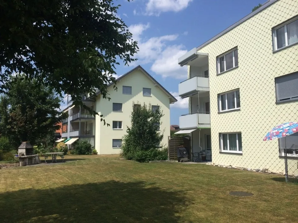 Appartement familial au centre