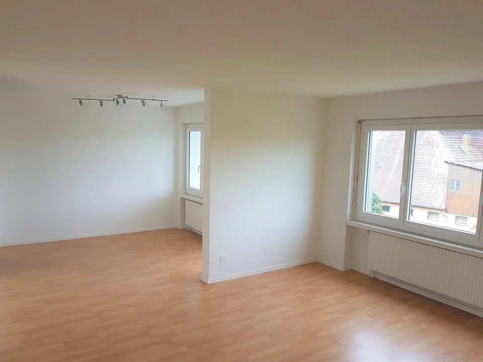 Appartement familial au centre