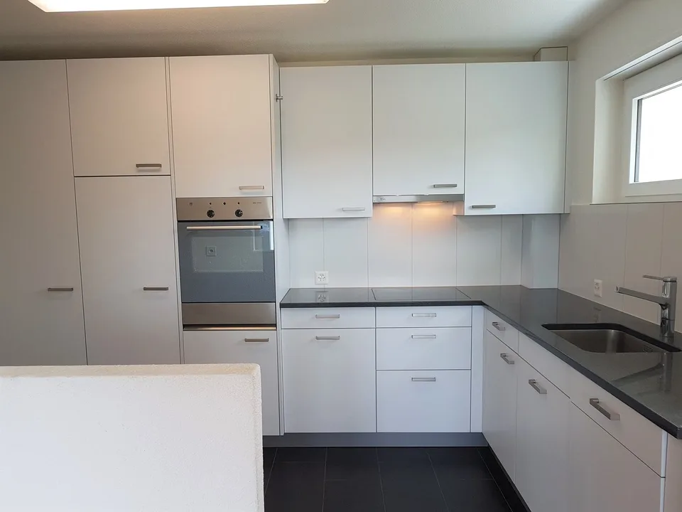 Appartement familial au centre