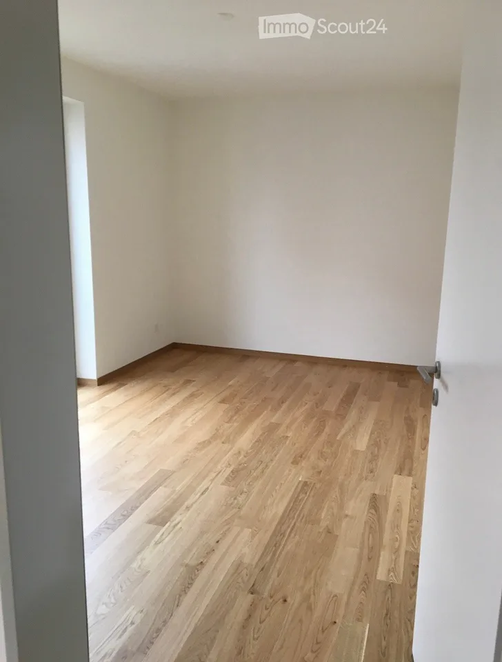 Appartement à Zurich en sous-location, prise en charge possible.