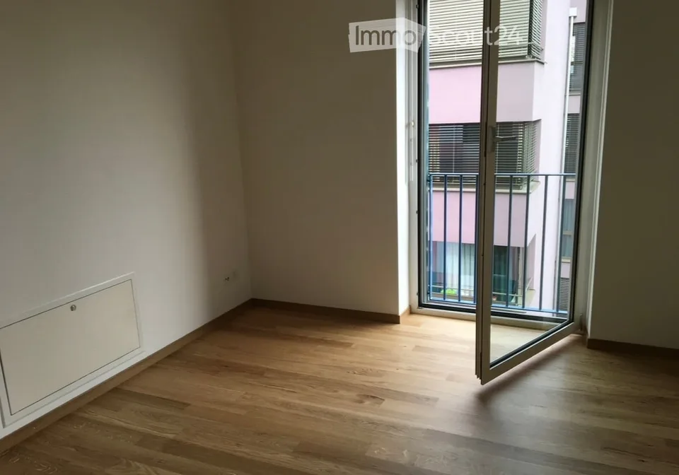 Appartement à Zurich en sous-location, prise en charge possible.