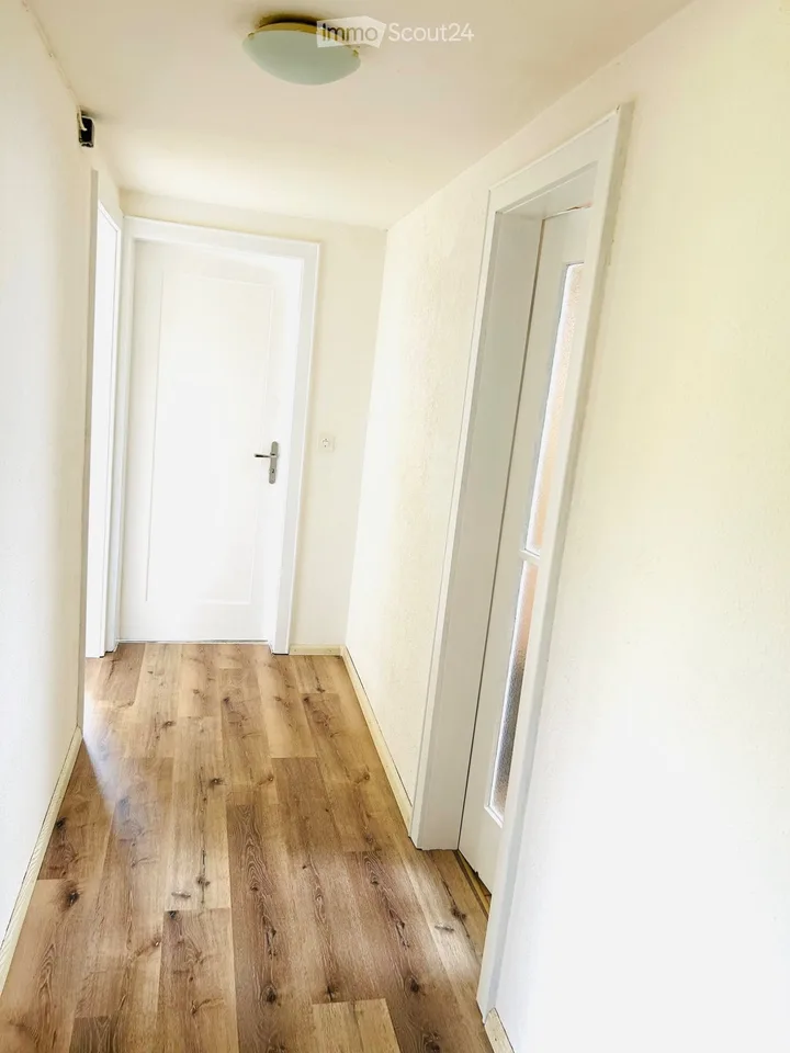 Charmante 3,5 Zimmer Dachwohnung in guter Lage zu verkaufen