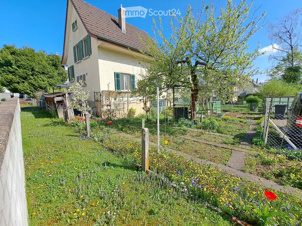 Casa unifamiliare a Dottikon