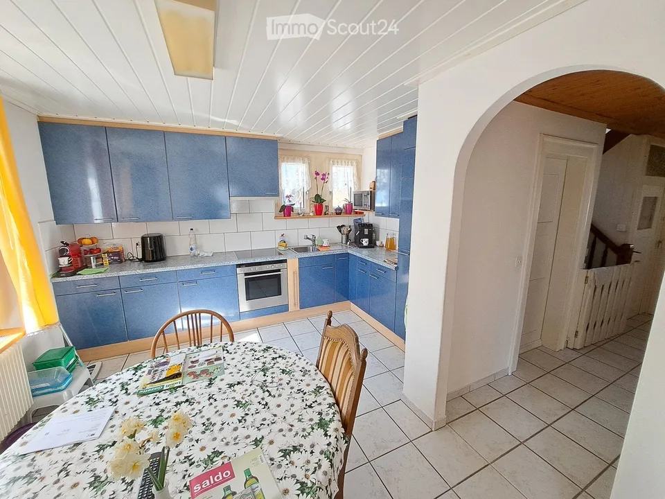 Casa unifamiliare a Dottikon