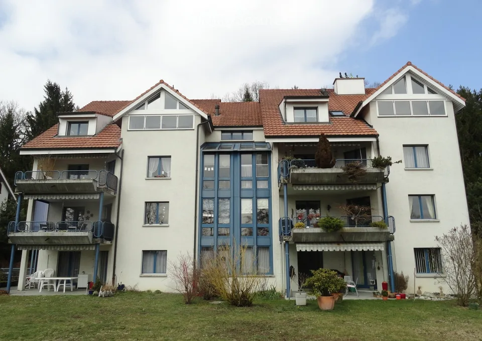 Wunderschöne und grosszügige 5.5-Zimmer-Wohnung