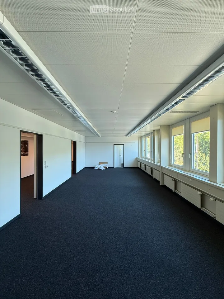Space for businesses, ideas, and growth