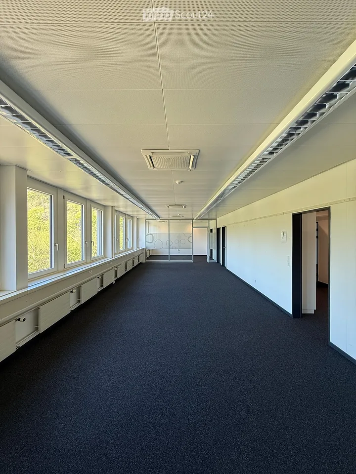 Space for businesses, ideas, and growth