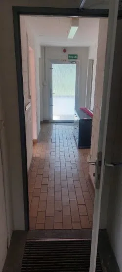 Espace commercial/ de vente sur Hohenrainstrasse à Hochdorf – disponible immédiatement !