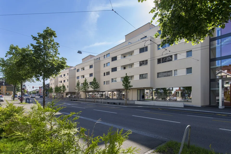 Besichtigung: Dienstag, 11. August 2026 von 16.00 - 16.30 Uhr