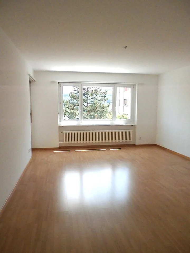 Ruhig und doch zentral Wohnen? Wir haben ein neues Zuhause für Sie!