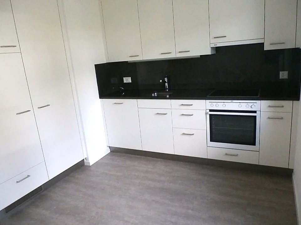 Ruhig und doch zentral Wohnen? Wir haben ein neues Zuhause für Sie!