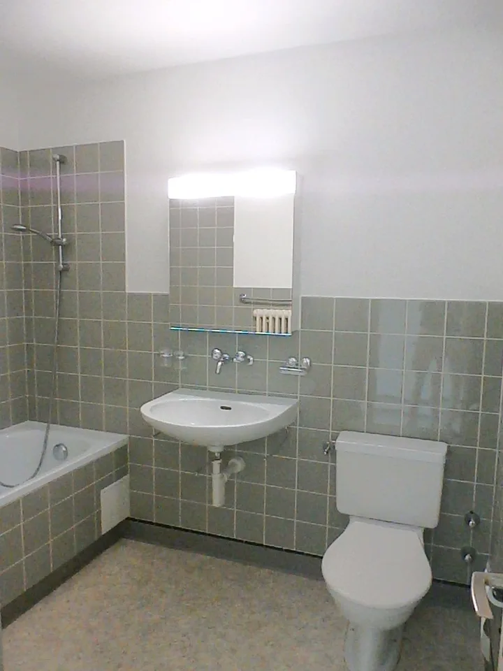 Ruhig und doch zentral Wohnen? Wir haben ein neues Zuhause für Sie!