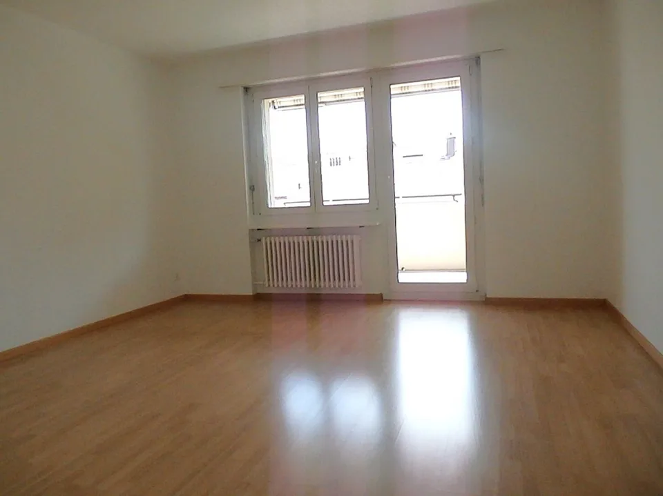 Ruhig und doch zentral Wohnen? Wir haben ein neues Zuhause für Sie!