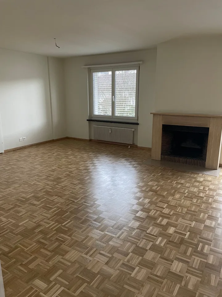 5-Zimmerwohnung in Reinach