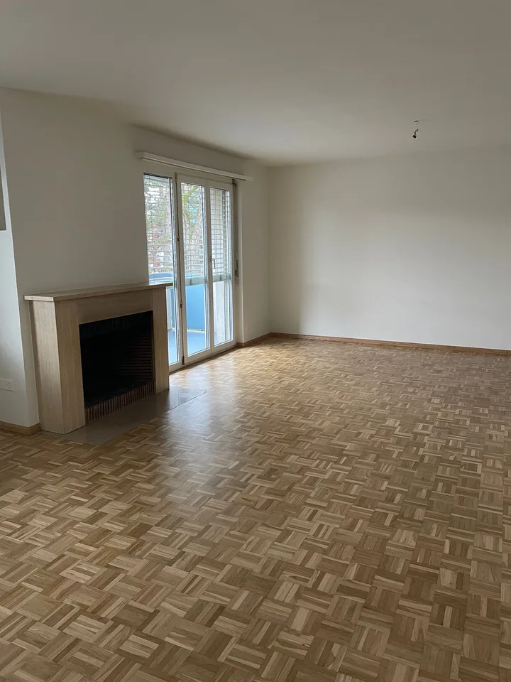 5-Zimmerwohnung in Reinach