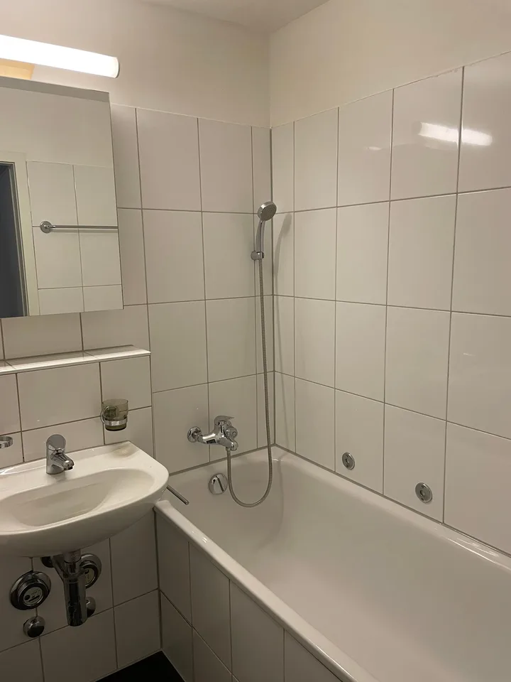 5-Zimmerwohnung in Reinach