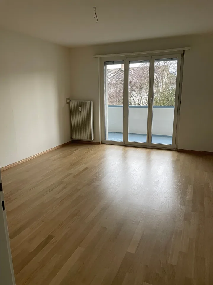 5-Zimmerwohnung in Reinach