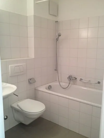 Charming apartment in Länggasse