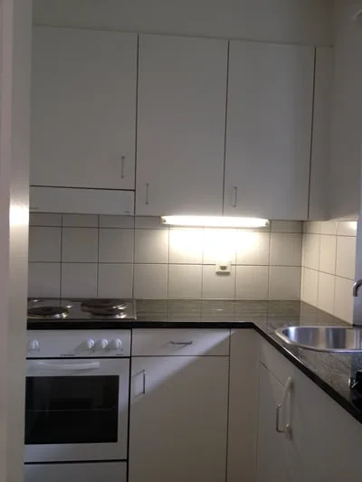 Charming apartment in Länggasse