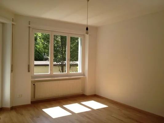 Charming apartment in Länggasse