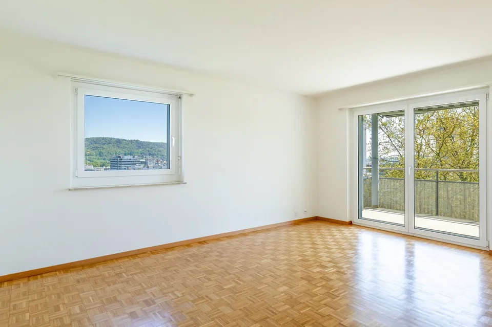 Godetevi la vista meravigliosa