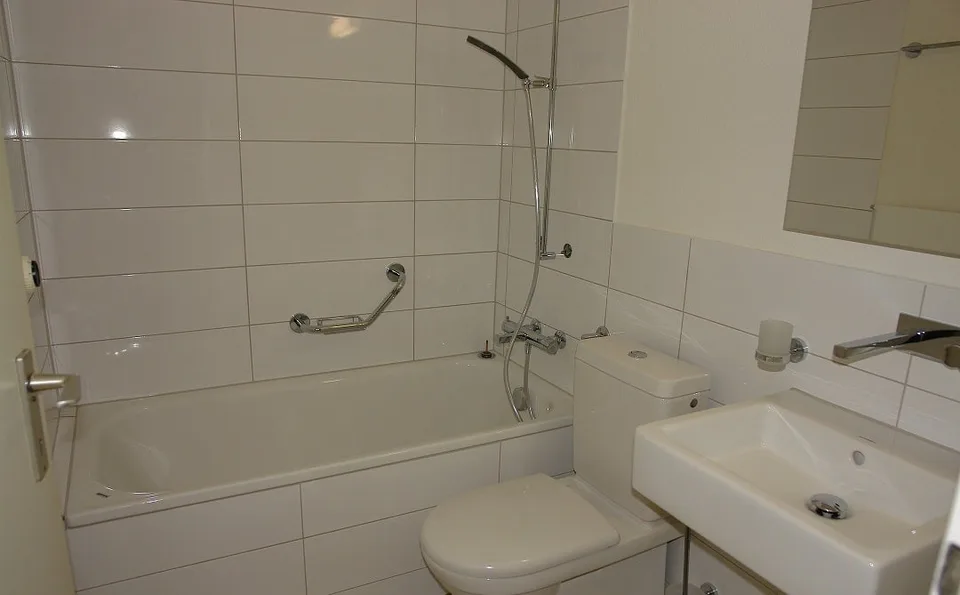 geräumige Wohnung zu günstigem Mietzins