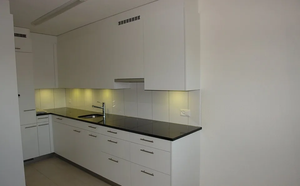 geräumige Wohnung zu günstigem Mietzins