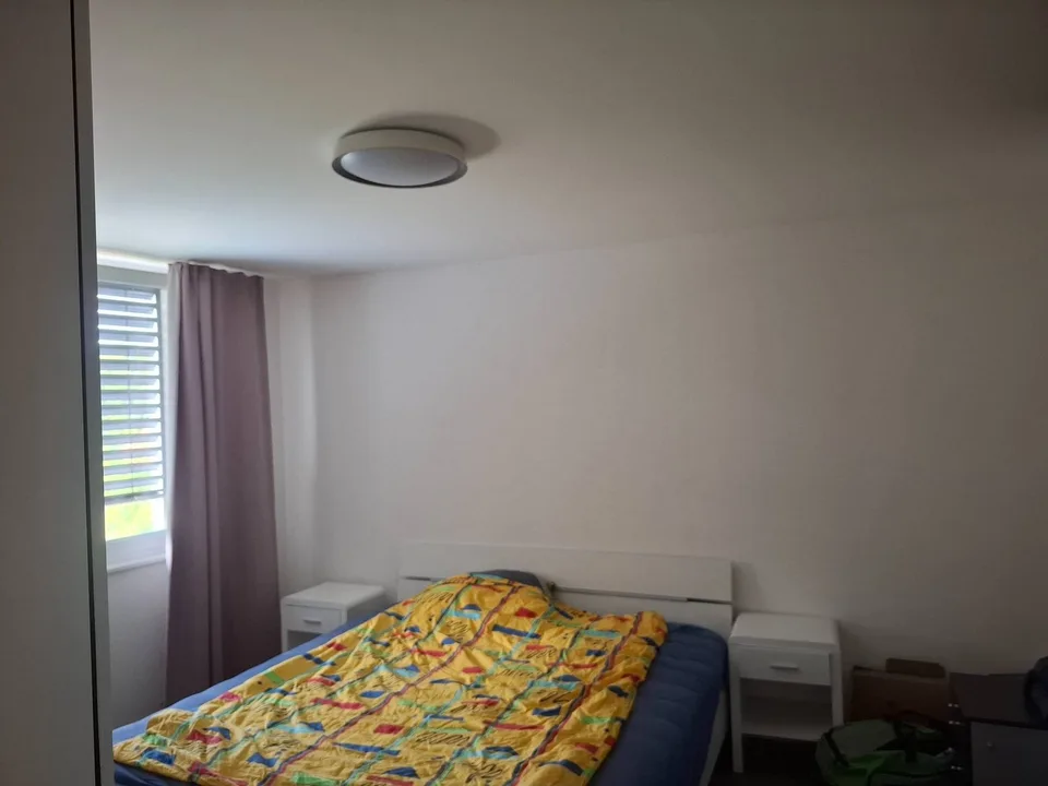 You'll feel at home here