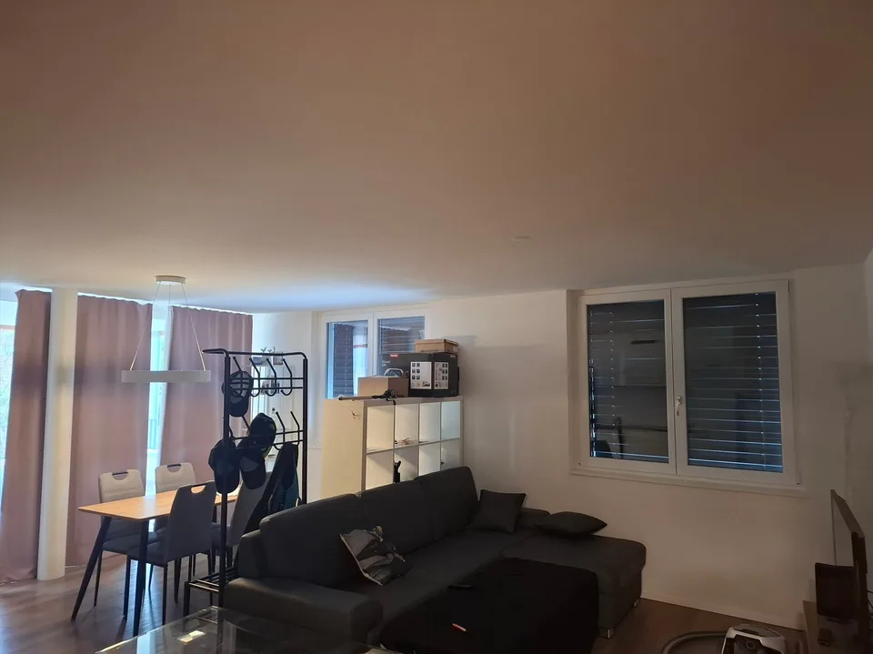 You'll feel at home here