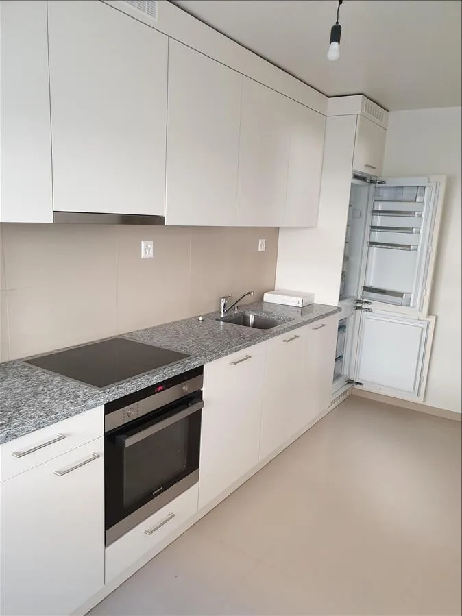 Two steps from the lake - Duplex rental