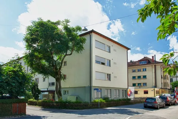 Ihr neues Zuhause?
