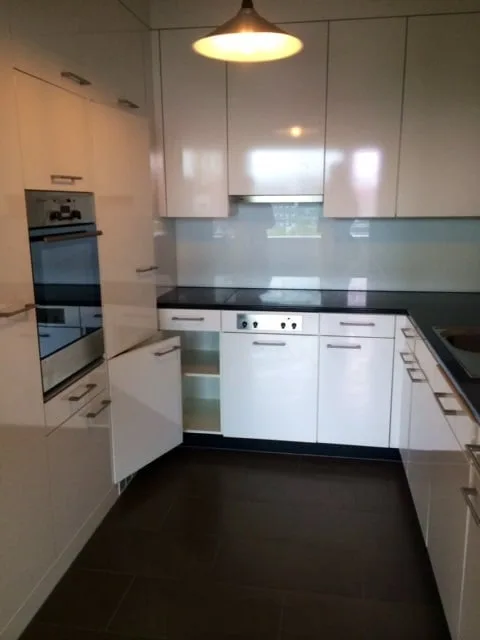 Appartement central de 4,5 pièces dans le quartier Accu