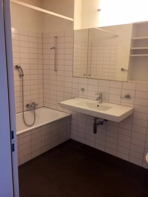 Appartement central de 4,5 pièces dans le quartier Accu