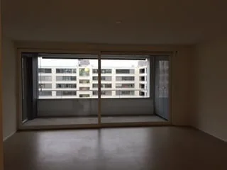 Appartement central de 4,5 pièces dans le quartier Accu