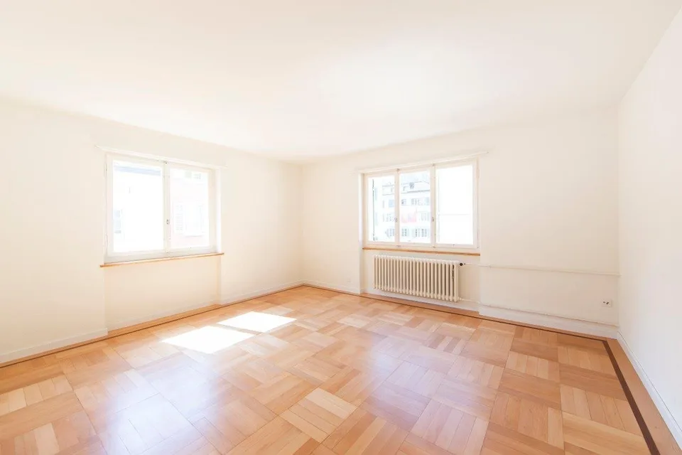 Apartment in central location seeks you!